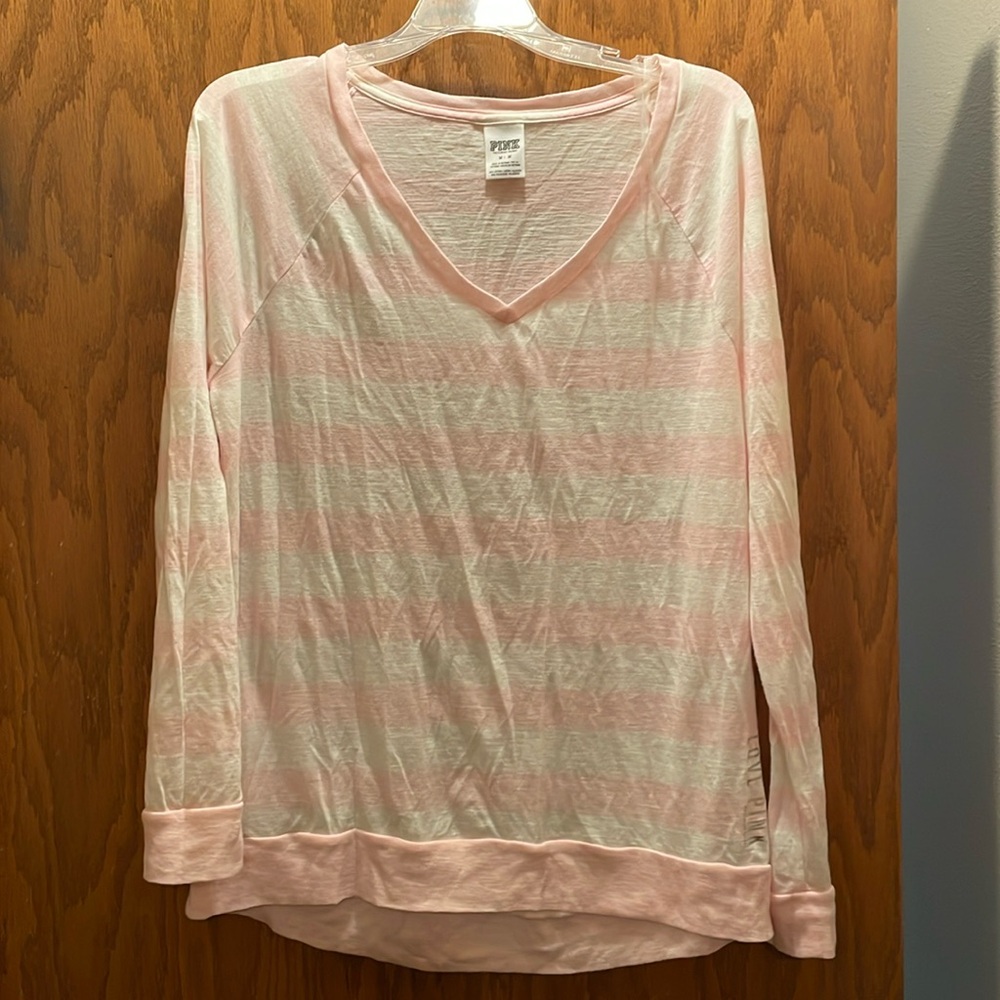 PINK Shirt